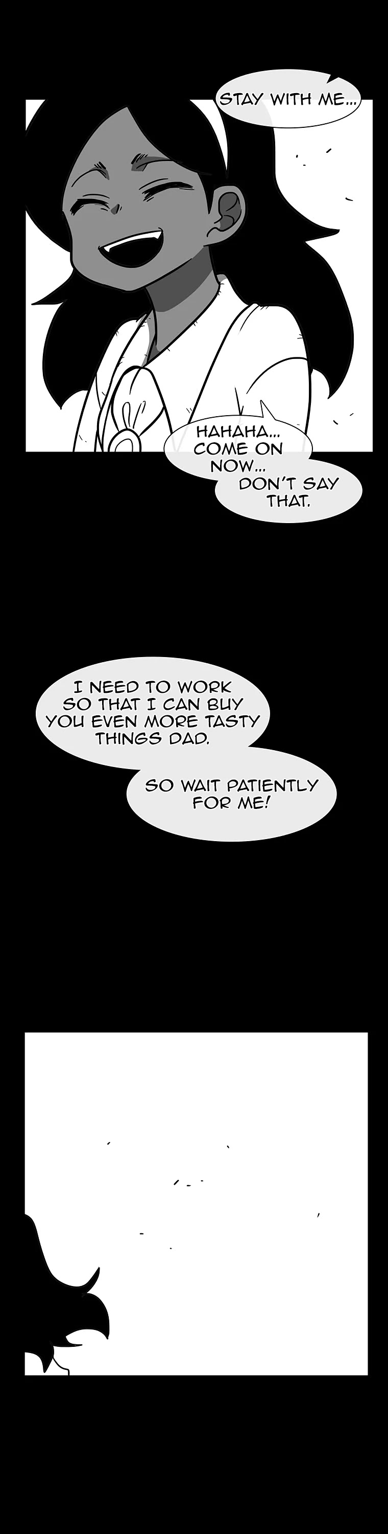 Burning Effect Chapter 74 page 7 - Chapter 74