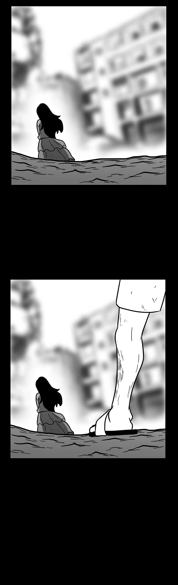 Burning Effect Chapter 74 page 8 - Chapter 74