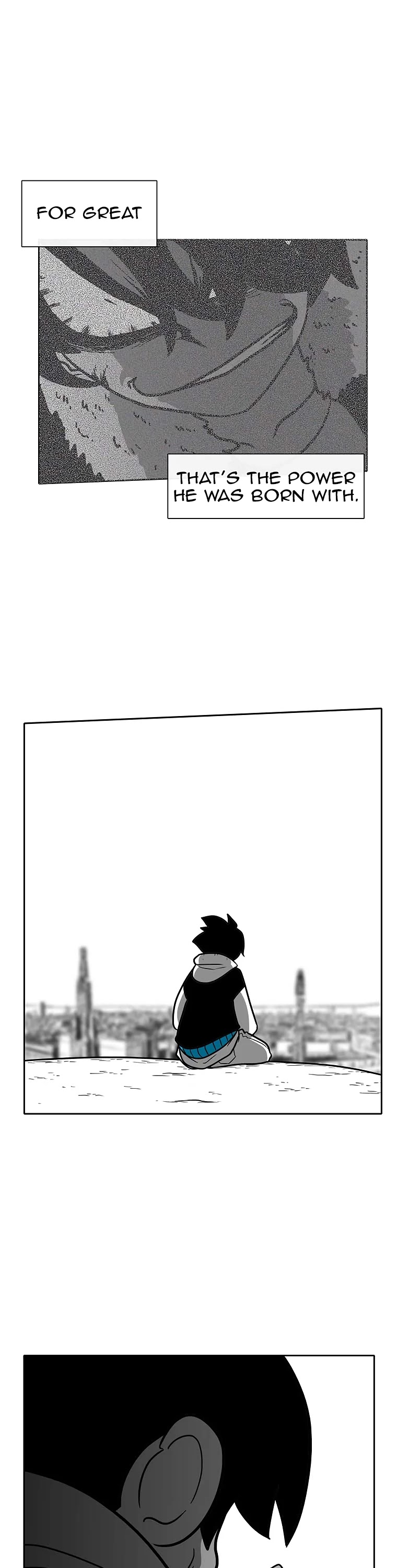 Burning Effect Chapter 75 page 10 - Chapter 75