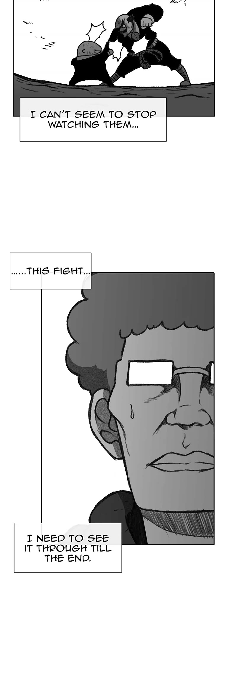 Burning Effect Chapter 75 page 14 - Chapter 75