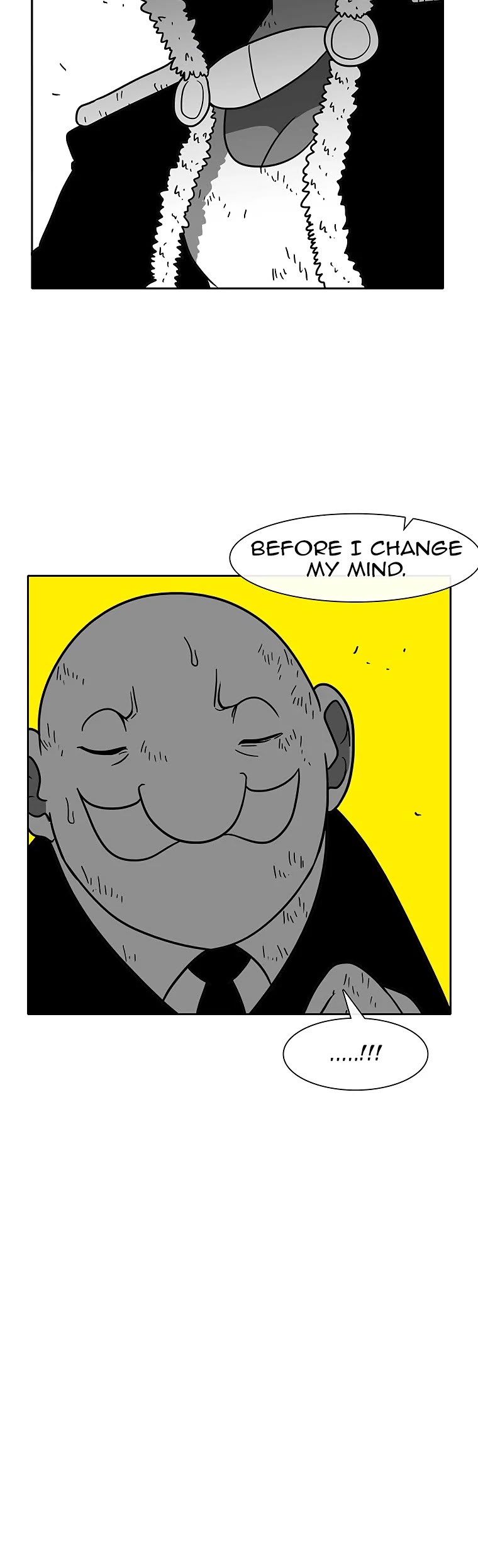 Burning Effect Chapter 75 page 23 - Chapter 75