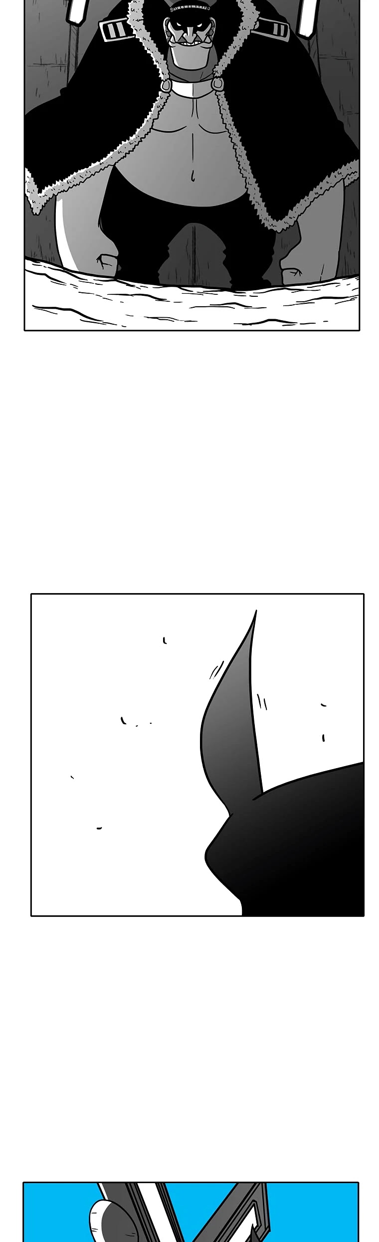 Burning Effect Chapter 75 page 38 - Chapter 75