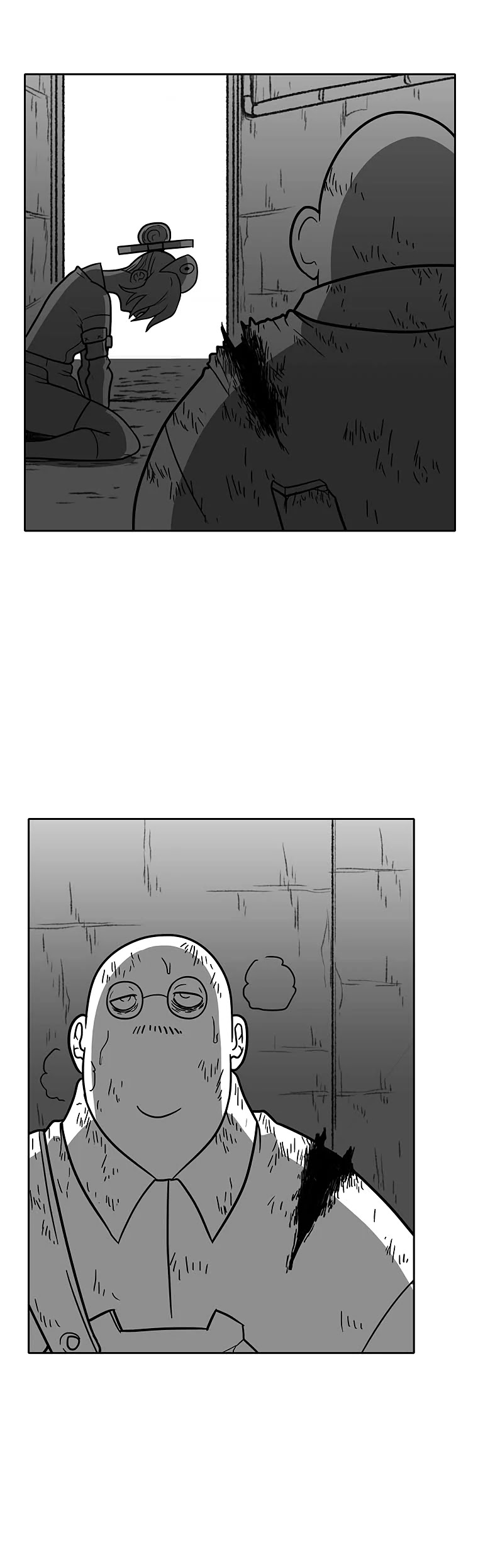 Burning Effect Chapter 75 page 5 - Chapter 75