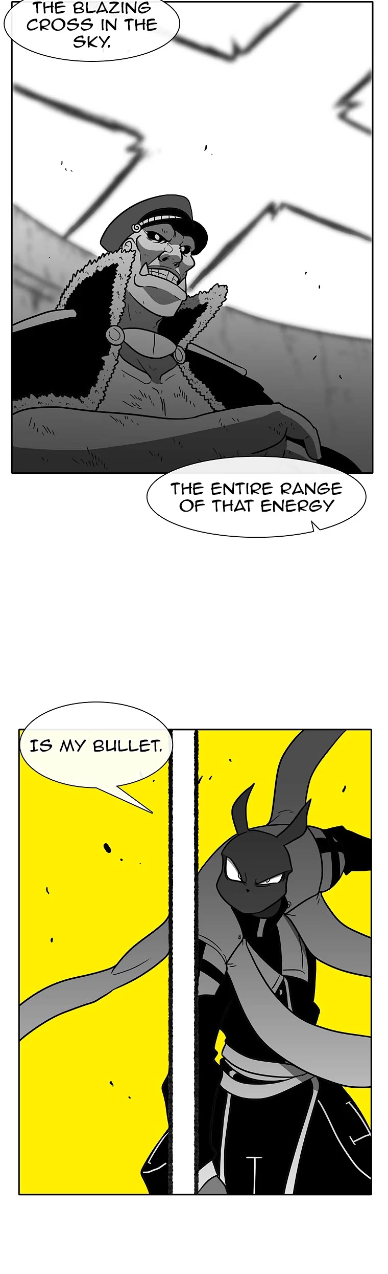 Burning Effect Chapter 76 page 11 - Chapter 76