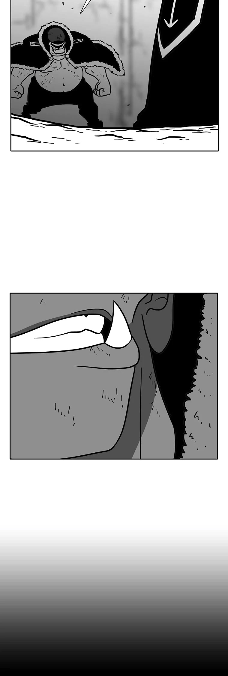 Burning Effect Chapter 76 page 17 - Chapter 76