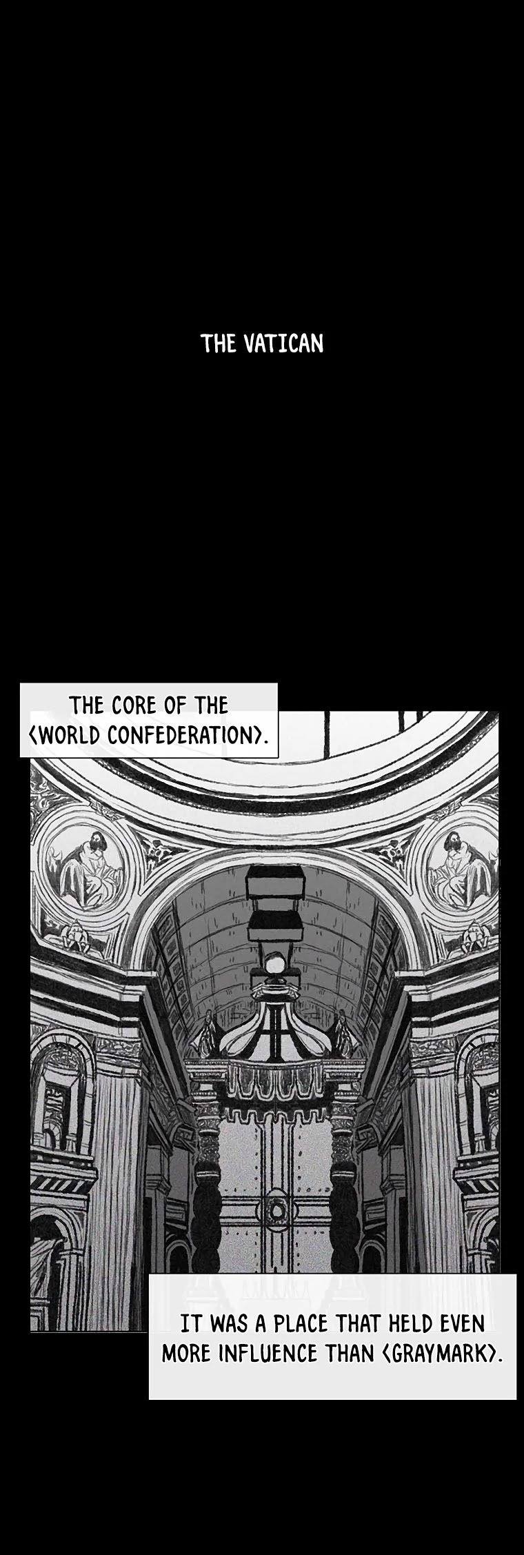 Burning Effect Chapter 76 page 18 - Chapter 76