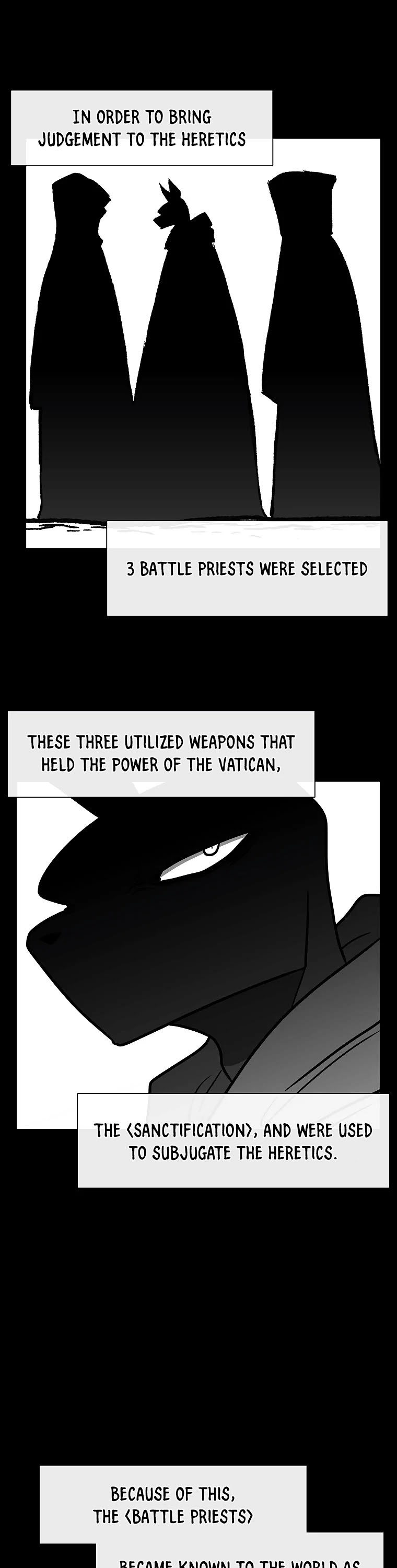 Burning Effect Chapter 76 page 19 - Chapter 76