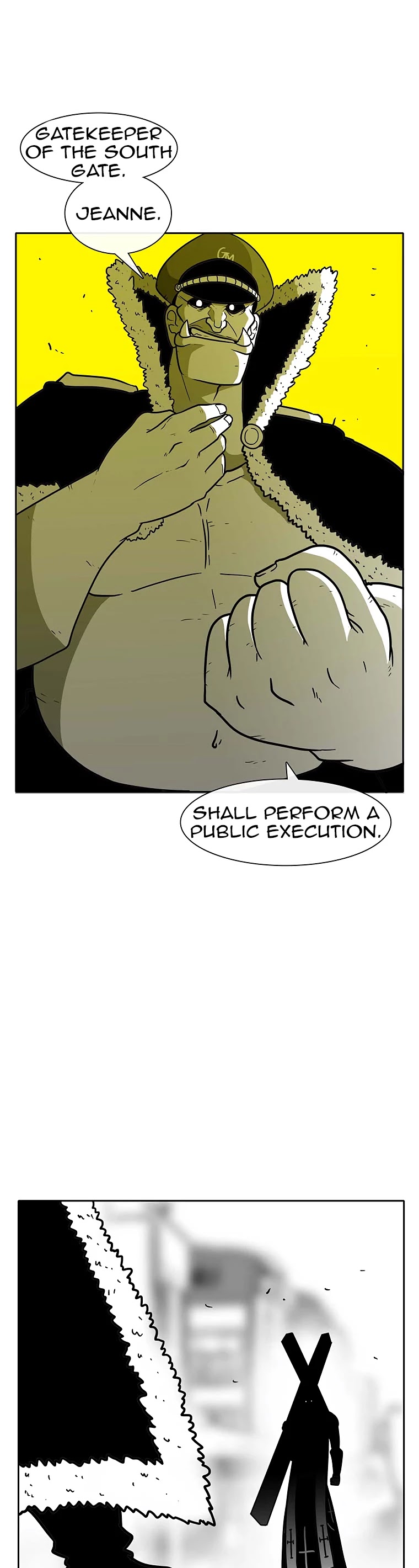 Burning Effect Chapter 76 page 2 - Chapter 76