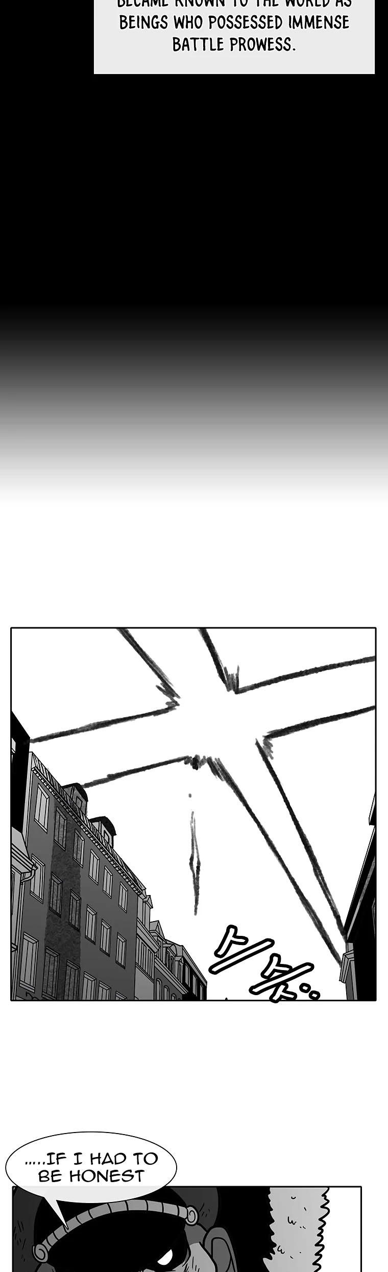 Burning Effect Chapter 76 page 20 - Chapter 76
