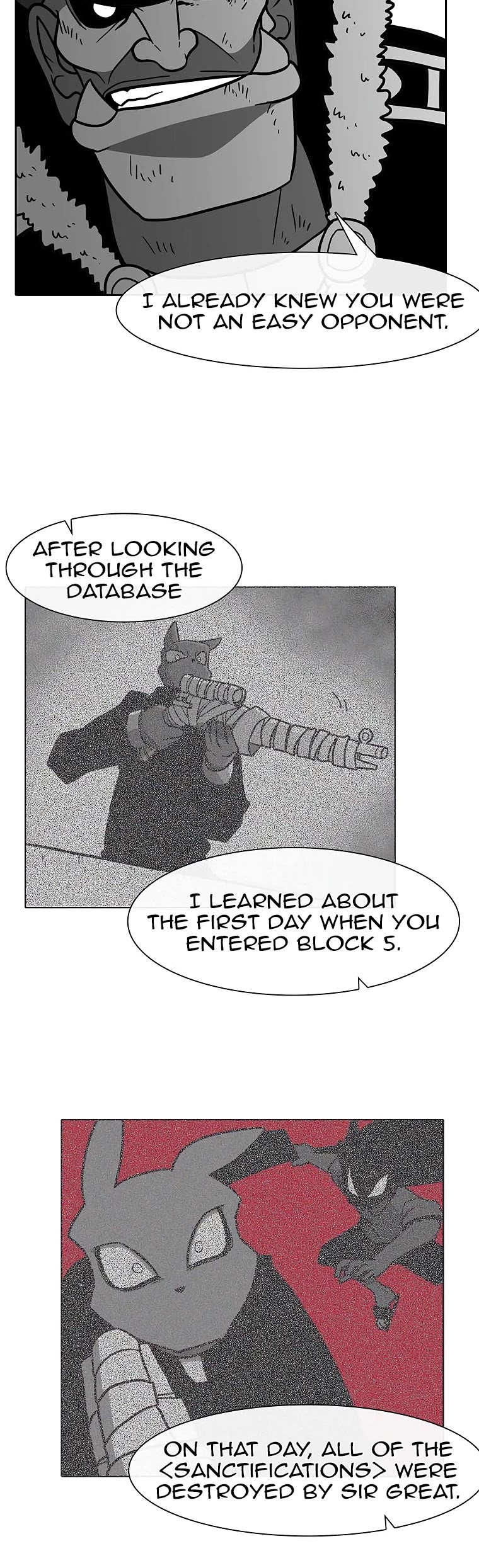 Burning Effect Chapter 76 page 21 - Chapter 76