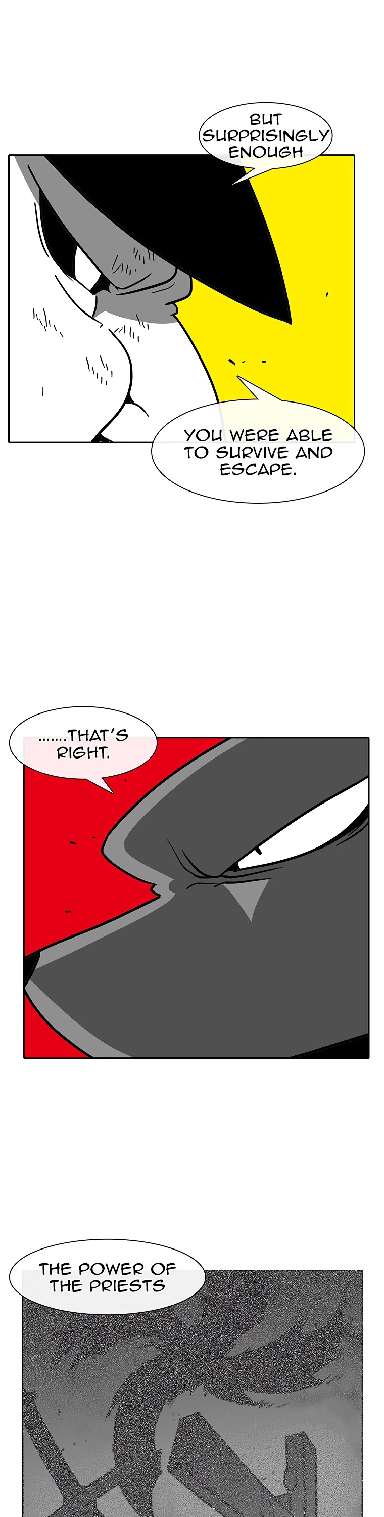 Burning Effect Chapter 76 page 22 - Chapter 76