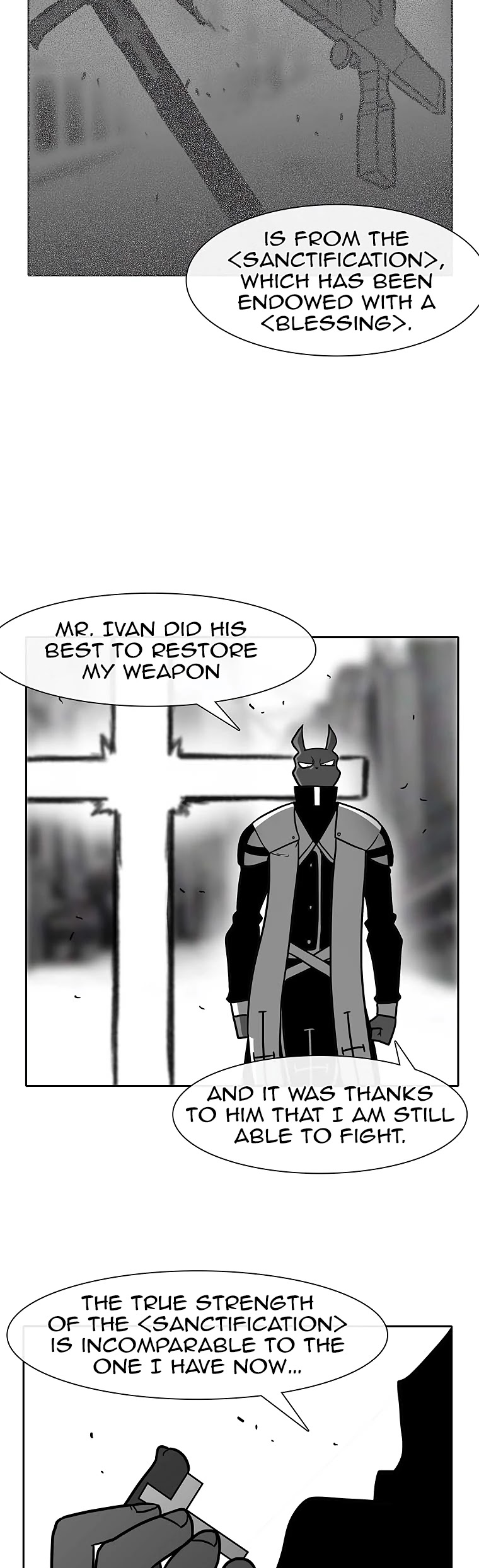 Burning Effect Chapter 76 page 23 - Chapter 76