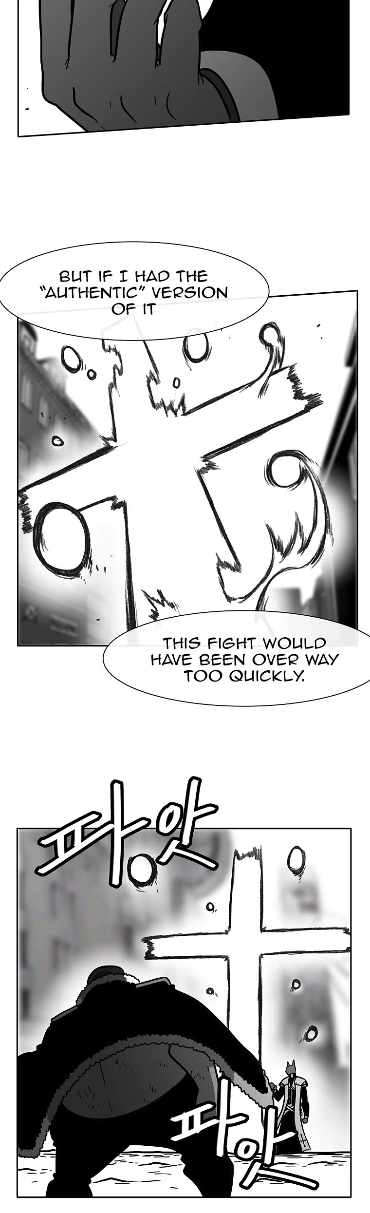 Burning Effect Chapter 76 page 24 - Chapter 76