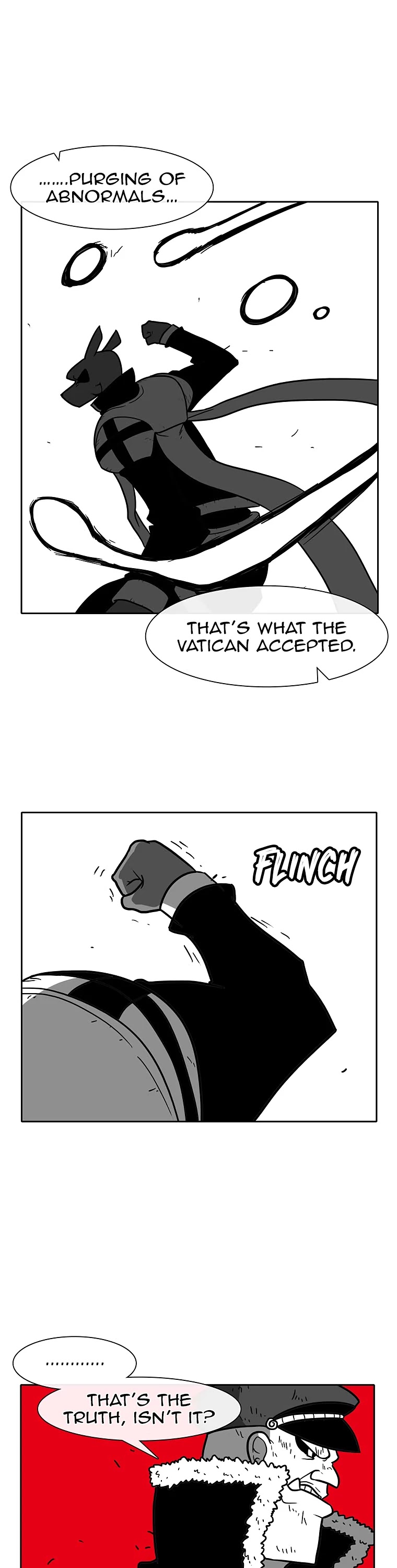Burning Effect Chapter 76 page 25 - Chapter 76