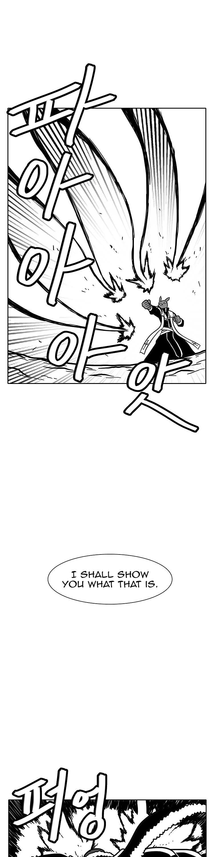 Burning Effect Chapter 76 page 28 - Chapter 76