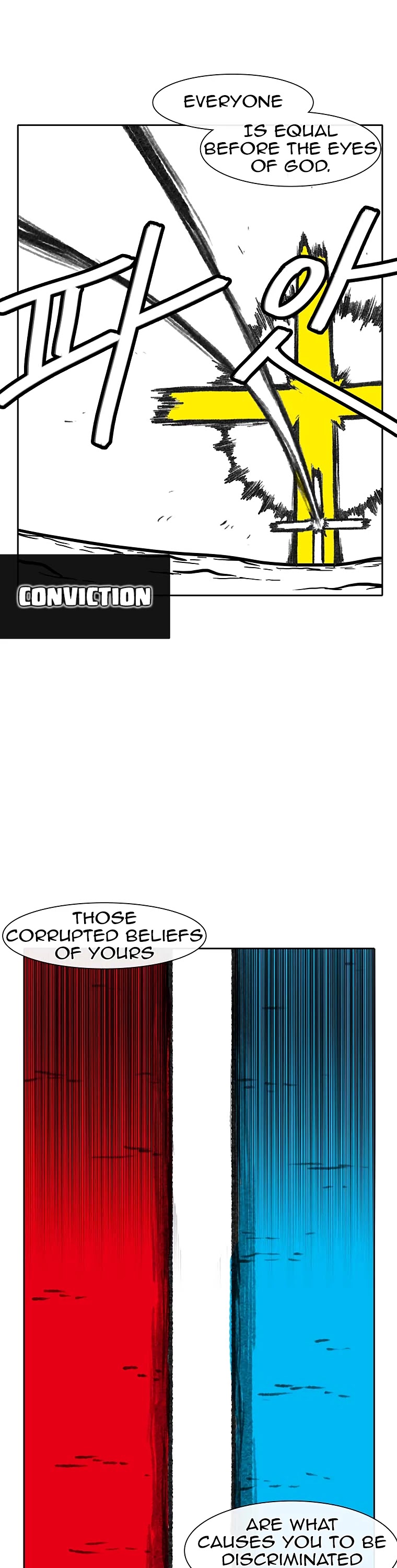 Burning Effect Chapter 76 page 34 - Chapter 76