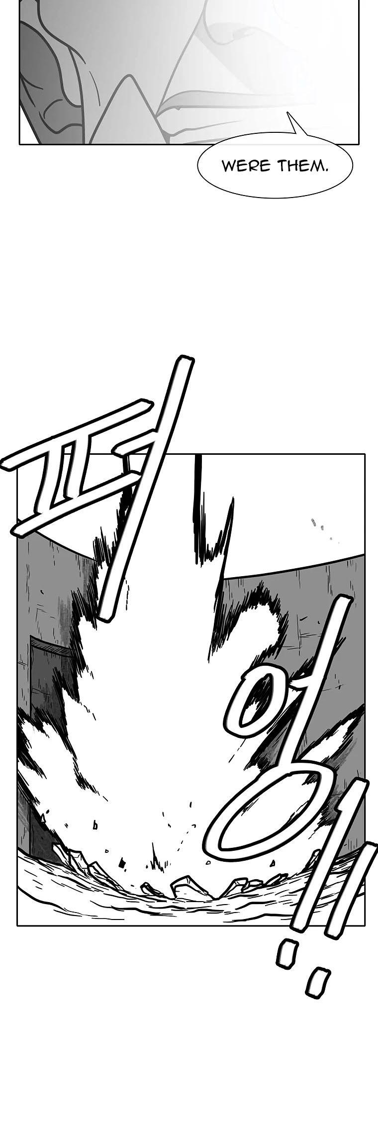 Burning Effect Chapter 76 page 36 - Chapter 76