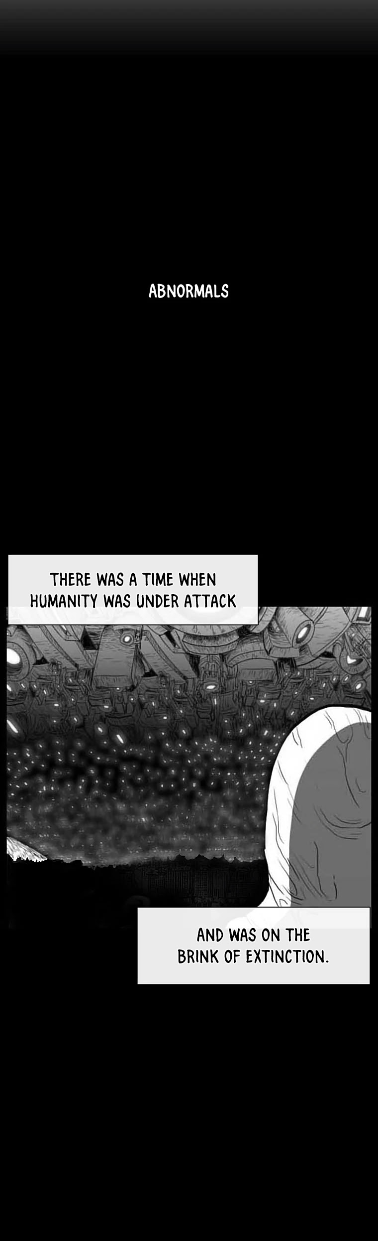 Burning Effect Chapter 77 page 12 - Chapter 77