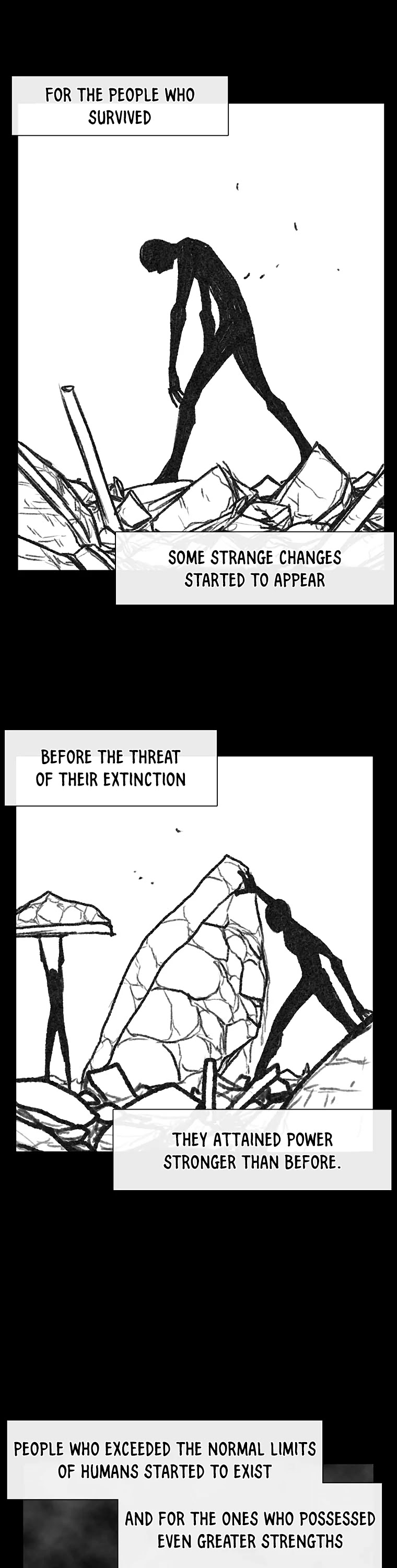 Burning Effect Chapter 77 page 13 - Chapter 77