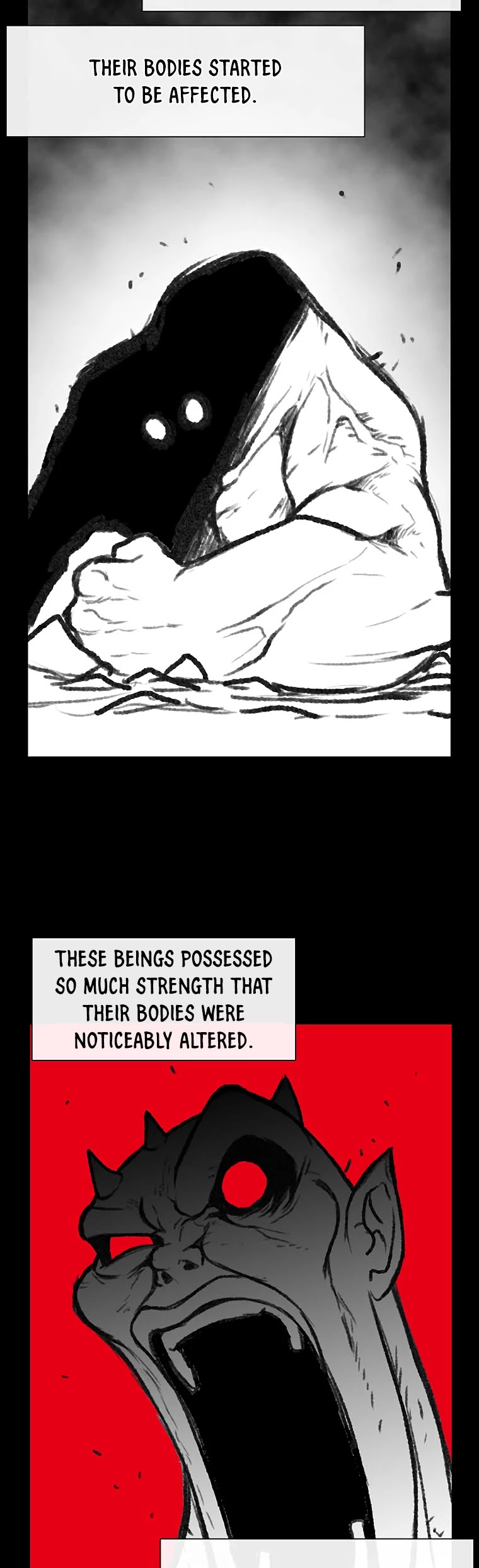 Burning Effect Chapter 77 page 14 - Chapter 77