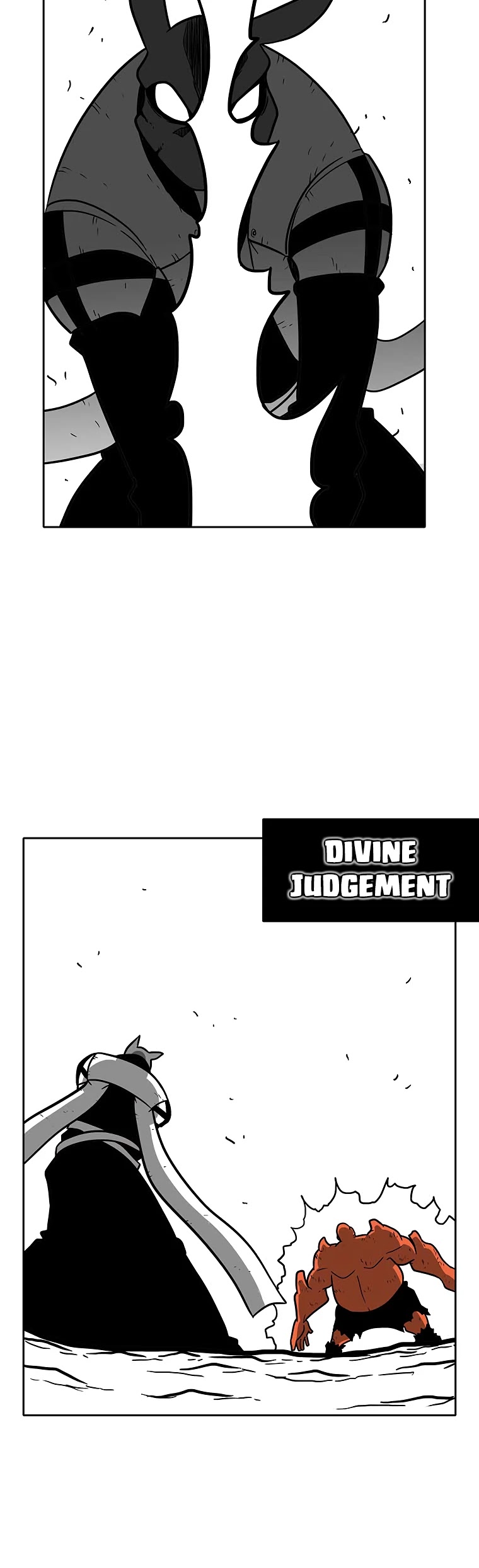 Burning Effect Chapter 77 page 24 - Chapter 77