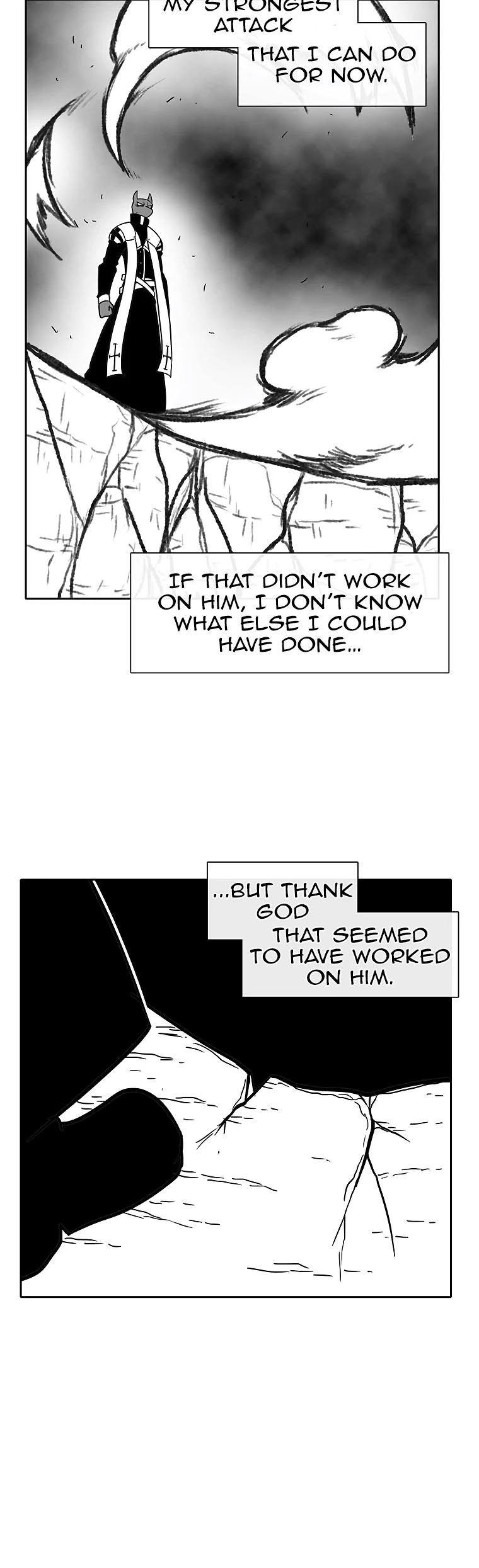 Burning Effect Chapter 77 page 29 - Chapter 77