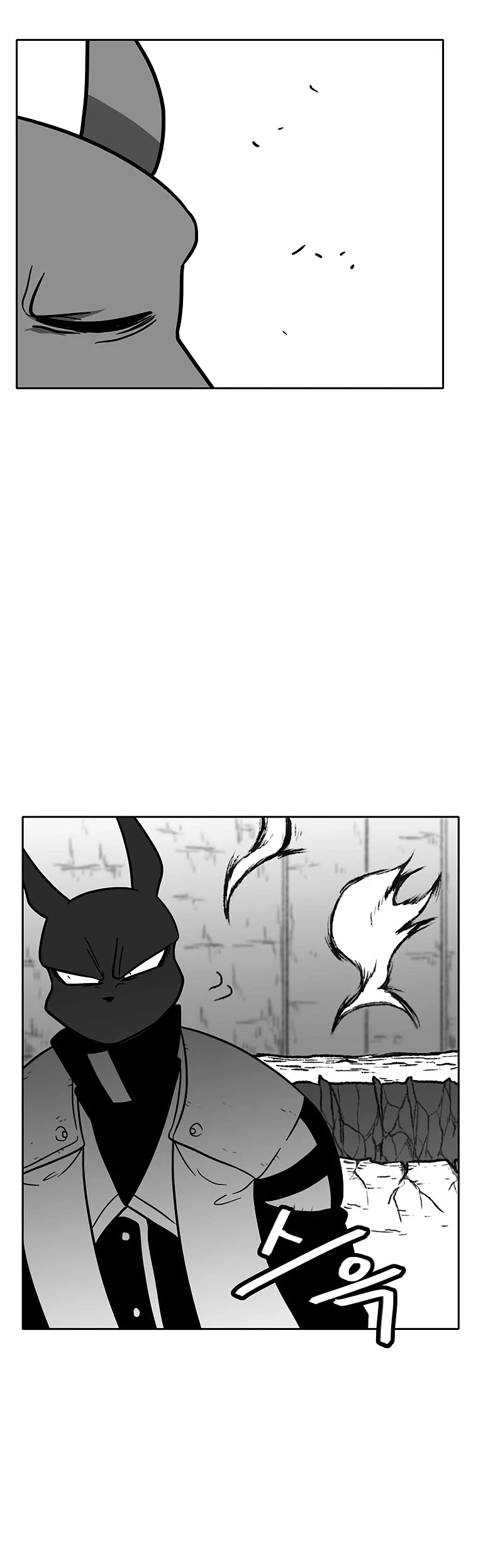 Burning Effect Chapter 77 page 30 - Chapter 77