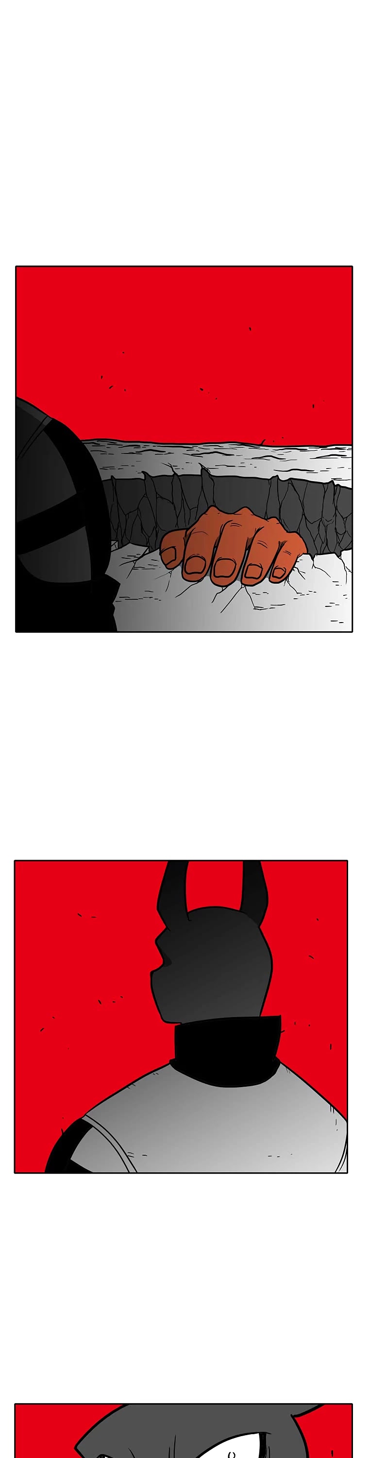 Burning Effect Chapter 77 page 31 - Chapter 77