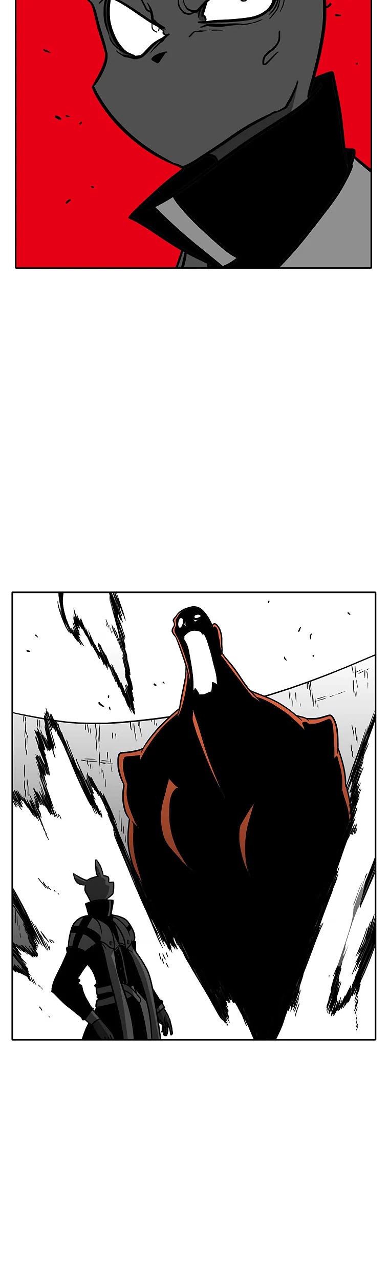 Burning Effect Chapter 77 page 32 - Chapter 77