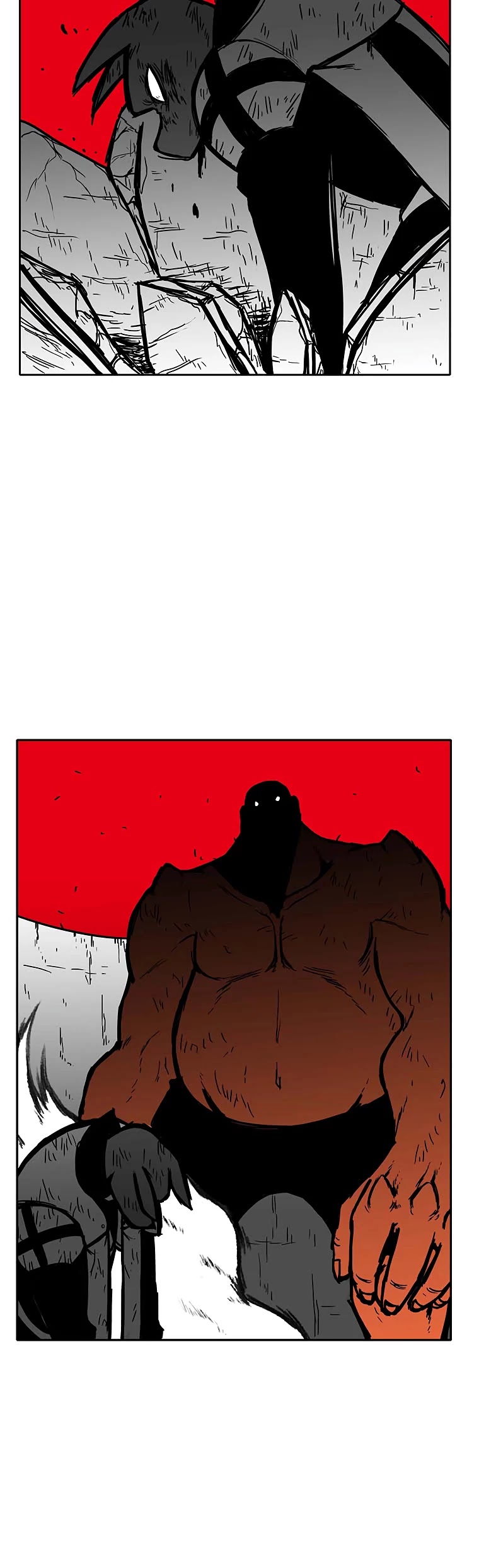 Burning Effect Chapter 77 page 35 - Chapter 77