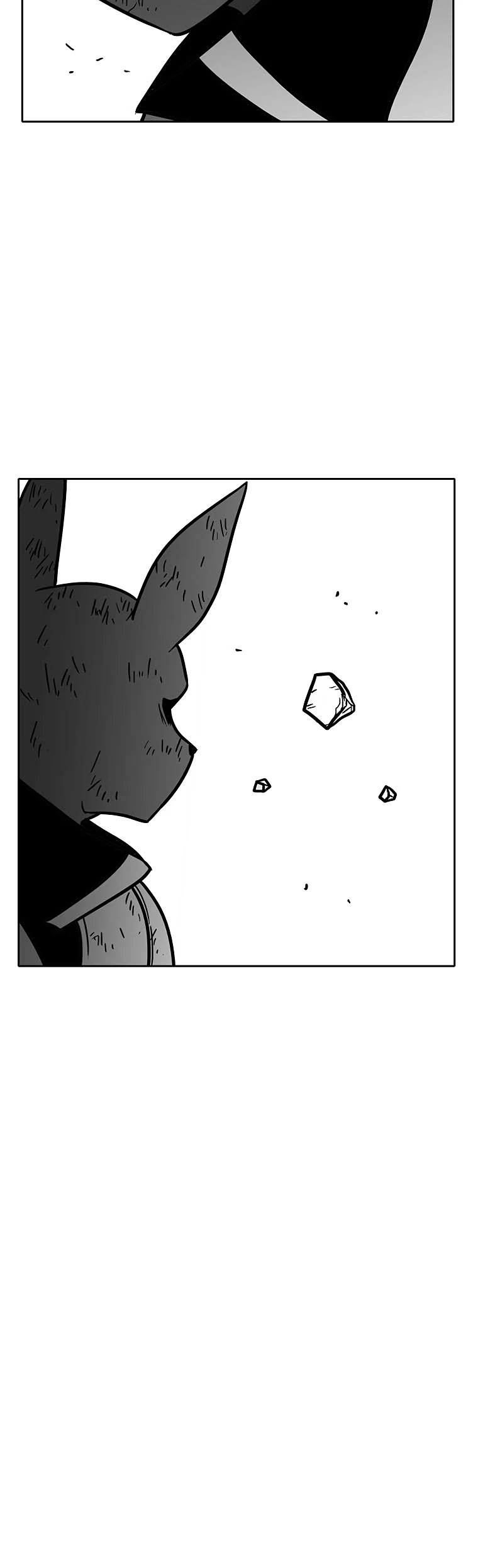 Burning Effect Chapter 77 page 38 - Chapter 77