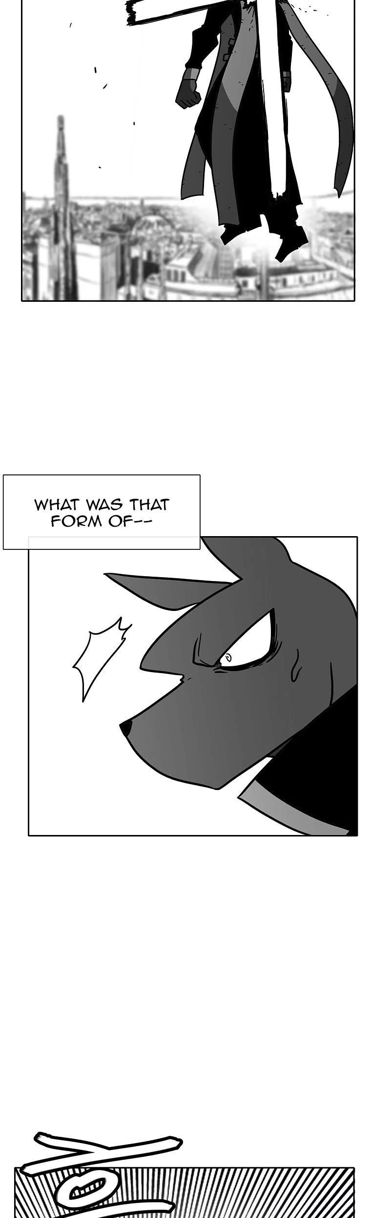Burning Effect Chapter 77 page 8 - Chapter 77