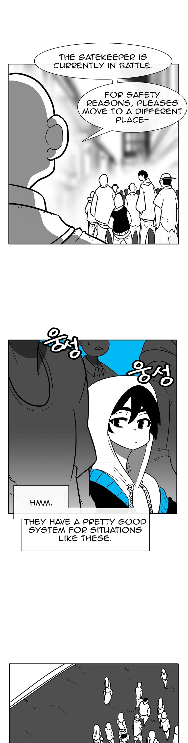 Burning Effect Chapter 78 page 10 - Chapter 78