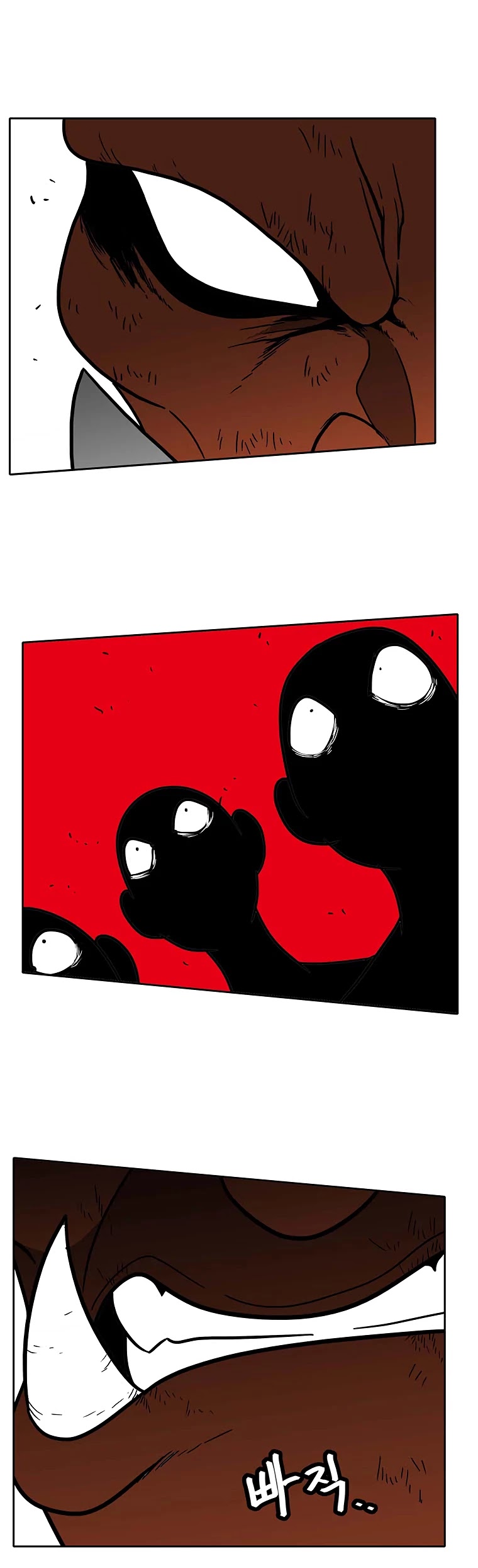 Burning Effect Chapter 78 page 15 - Chapter 78