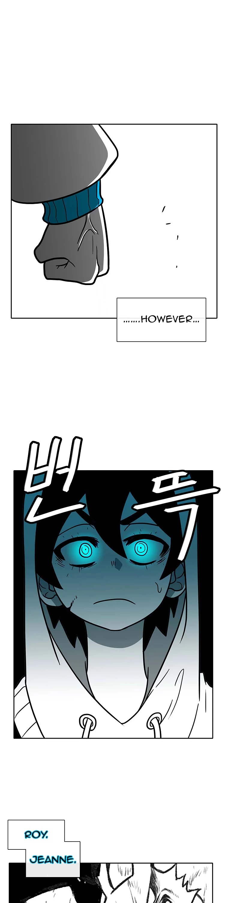 Burning Effect Chapter 78 page 22 - Chapter 78