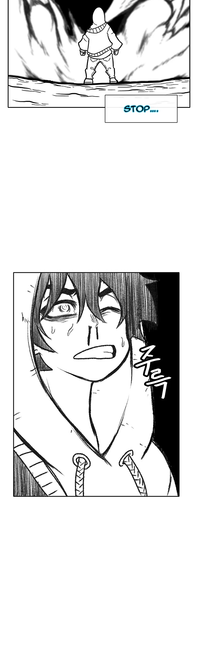 Burning Effect Chapter 78 page 24 - Chapter 78
