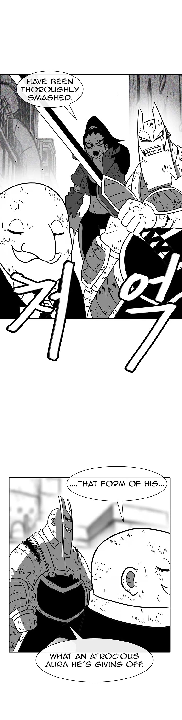 Burning Effect Chapter 78 page 28 - Chapter 78