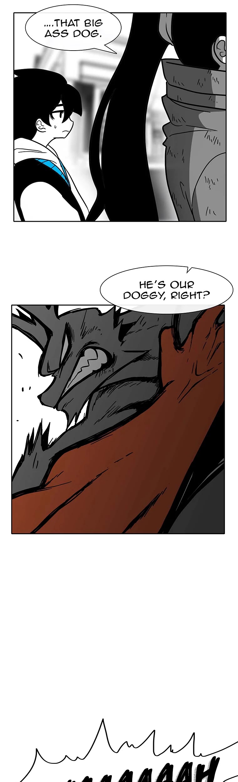 Burning Effect Chapter 78 page 29 - Chapter 78