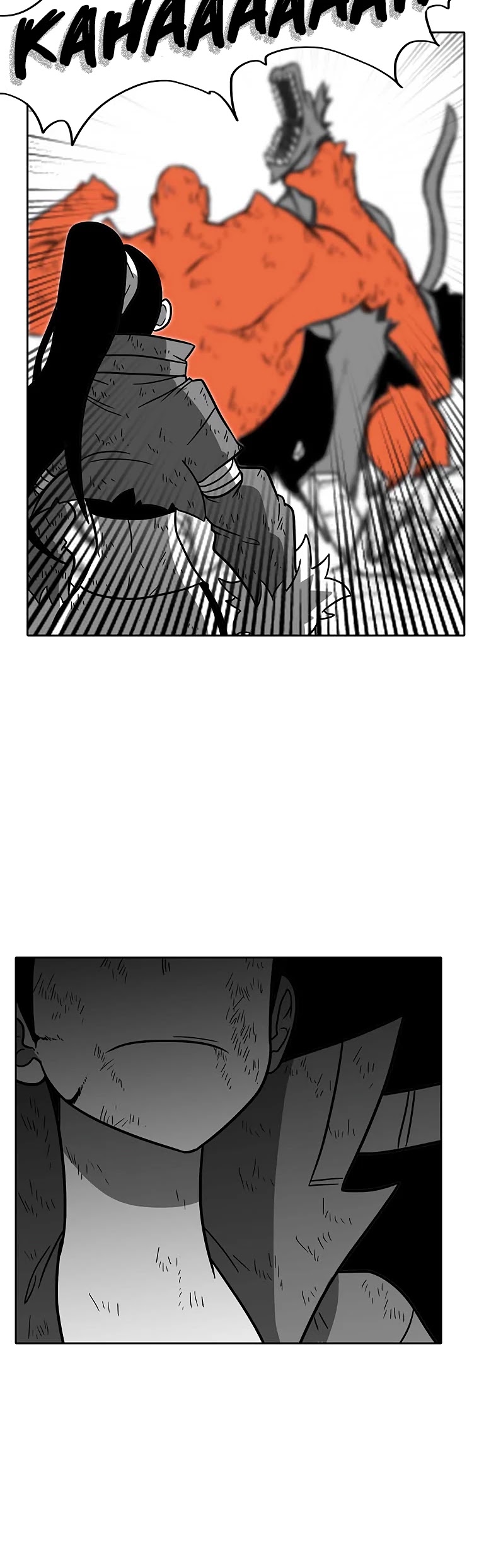 Burning Effect Chapter 78 page 30 - Chapter 78