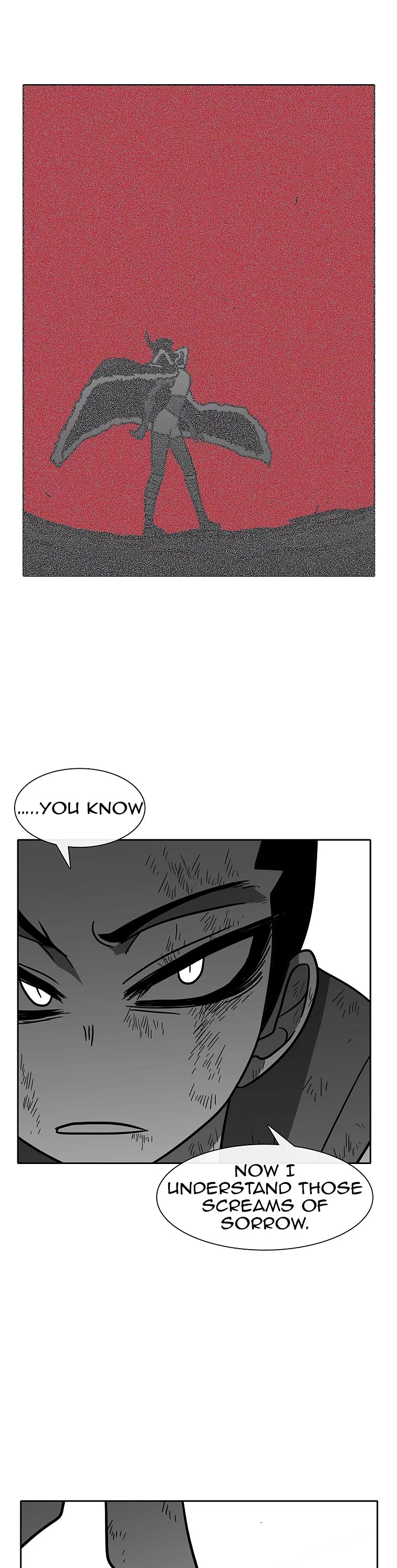 Burning Effect Chapter 78 page 31 - Chapter 78