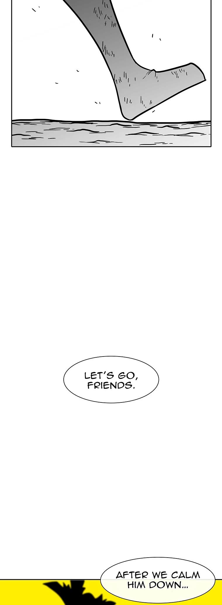 Burning Effect Chapter 78 page 32 - Chapter 78