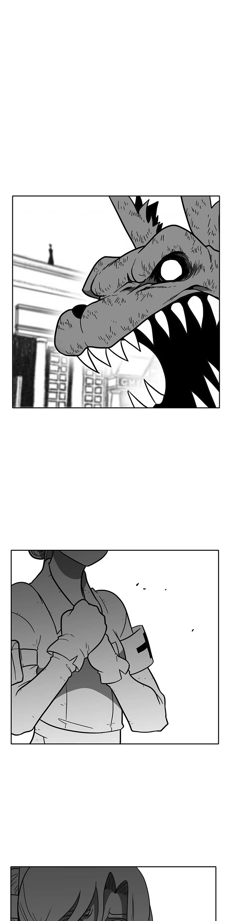 Burning Effect Chapter 78 page 34 - Chapter 78