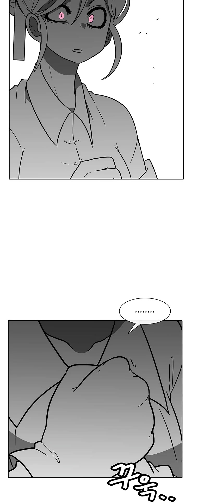 Burning Effect Chapter 78 page 35 - Chapter 78