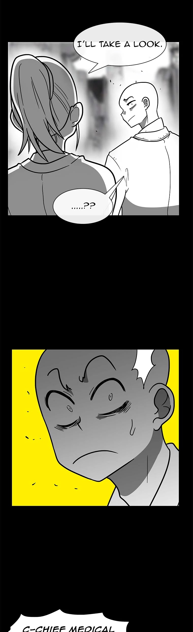 Burning Effect Chapter 79 page 14 - Chapter 79