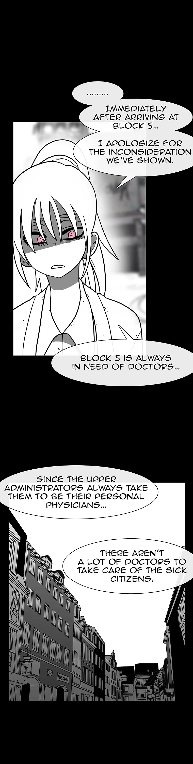 Burning Effect Chapter 79 page 16 - Chapter 79