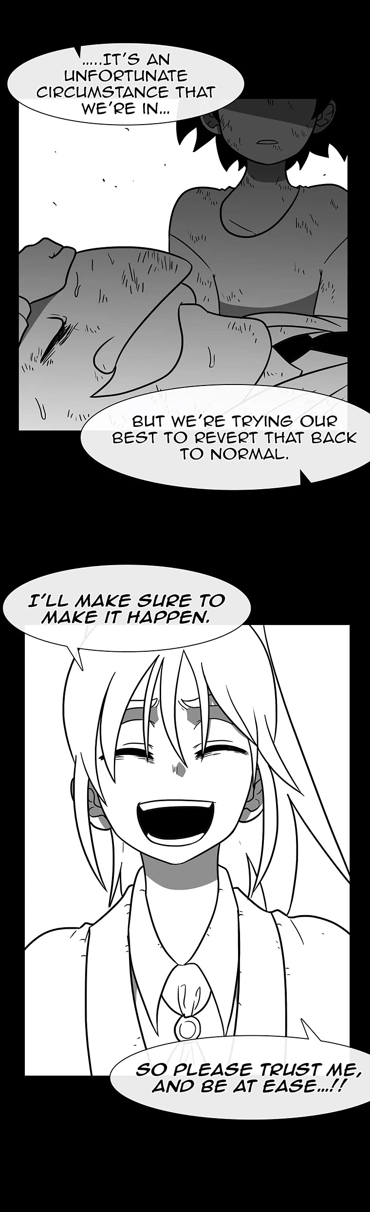 Burning Effect Chapter 79 page 17 - Chapter 79
