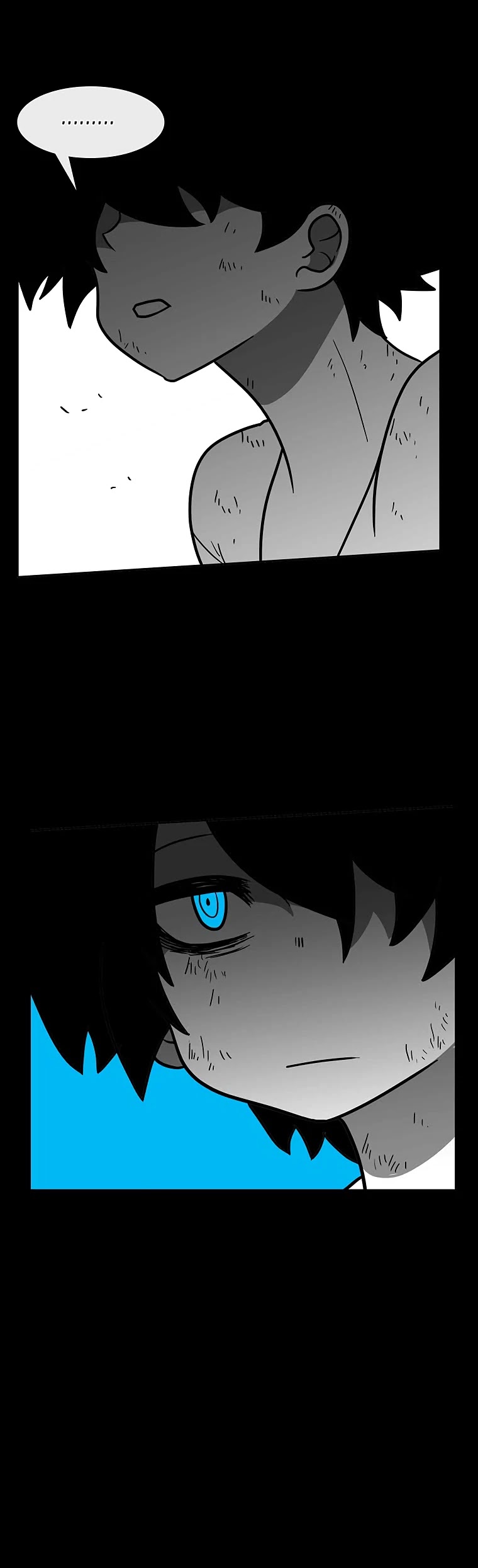 Burning Effect Chapter 79 page 18 - Chapter 79