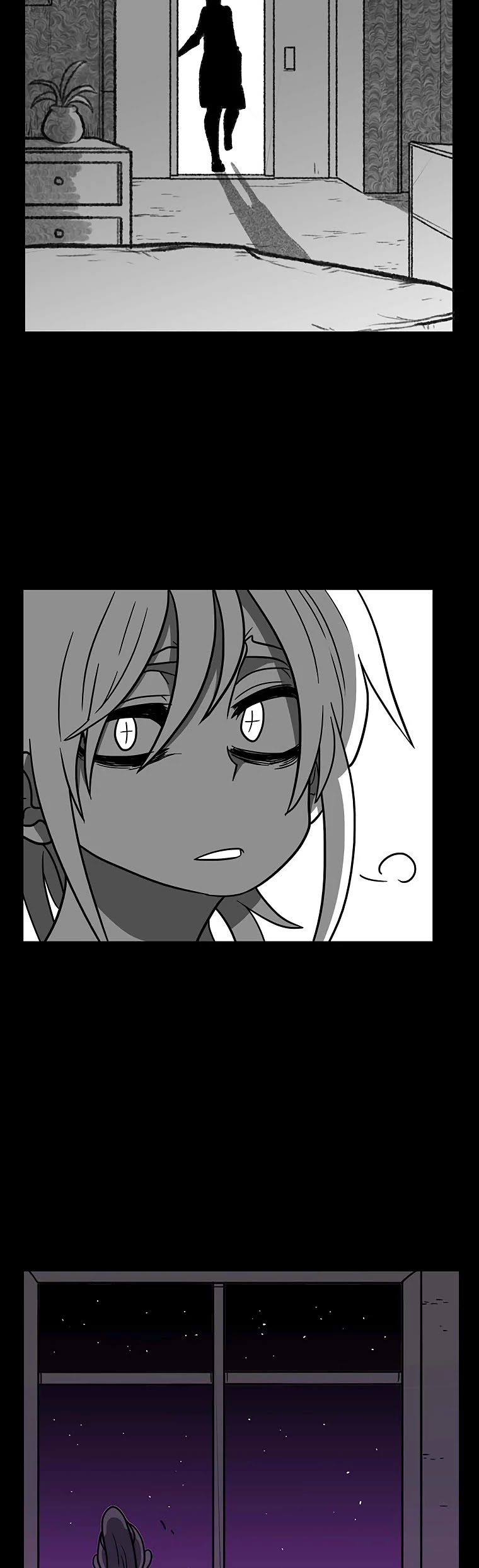 Burning Effect Chapter 79 page 20 - Chapter 79