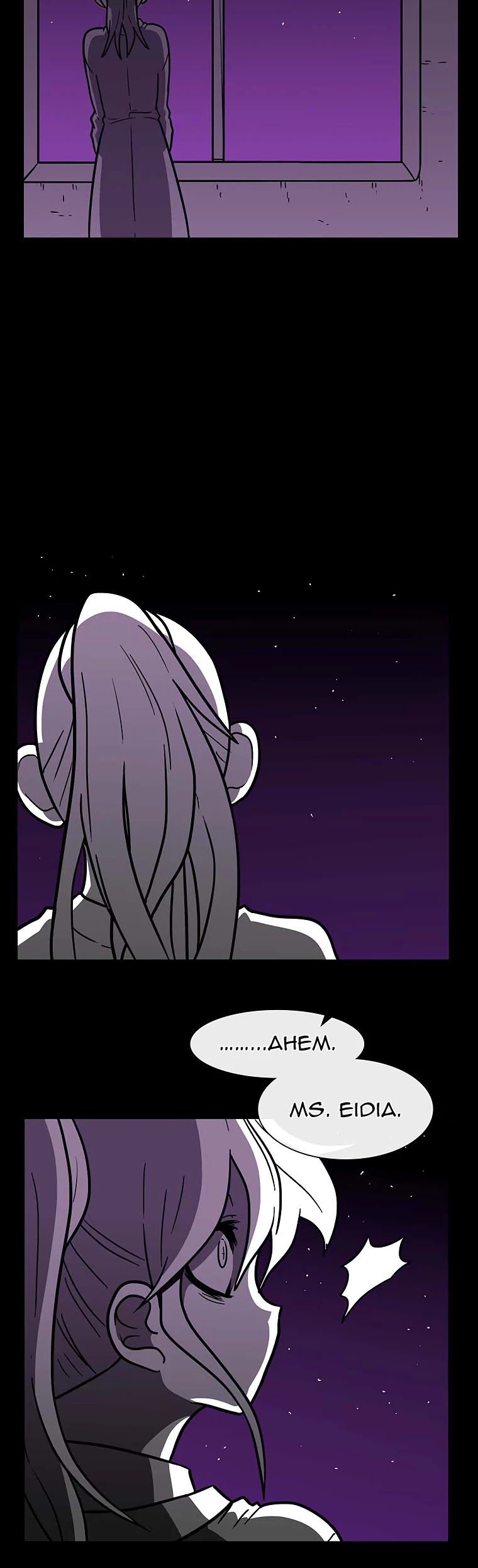 Burning Effect Chapter 79 page 21 - Chapter 79