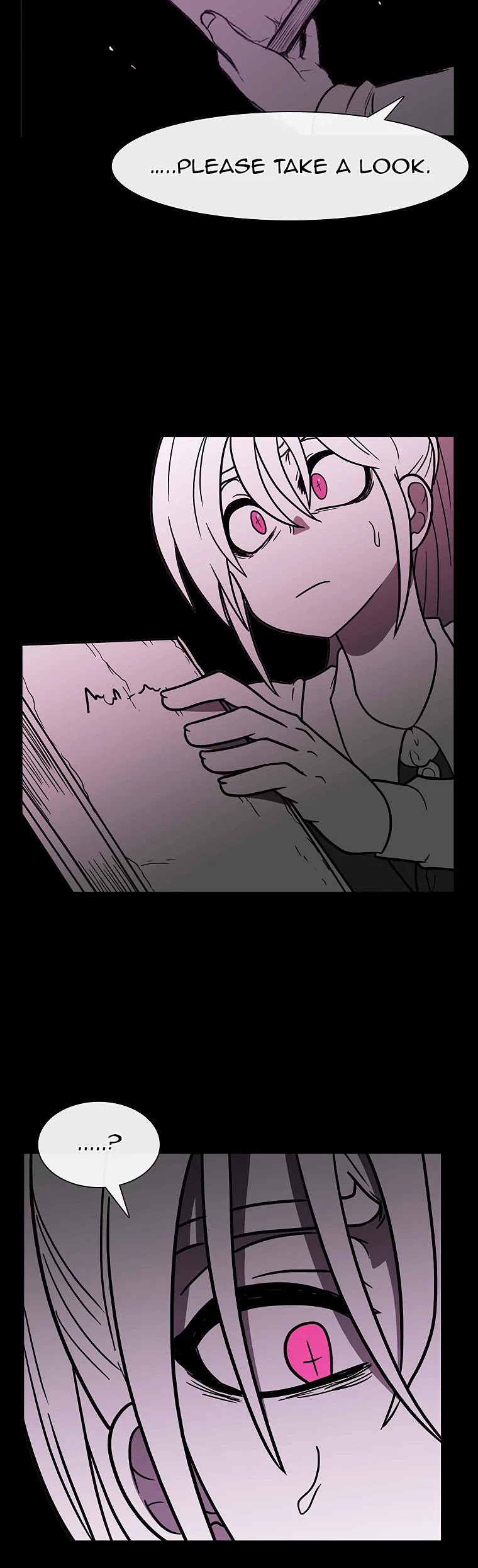 Burning Effect Chapter 79 page 24 - Chapter 79